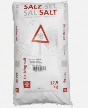 Auftausalz W 12,5 kg Streusalz zur Selbstabholung